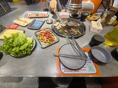 -姑苏家宴·苏帮菜·松鼠桂鱼(苏州总店)