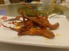 -骏莱海鲜鱼港(五角场店)