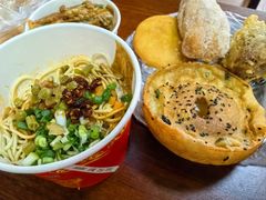 -丽华早点(大成路店)