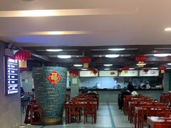 -清真马祥兴菜馆(云南北路店)
