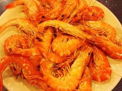 -盛港湾海鲜食府(黄沙店)
