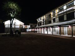 -尧坝古镇