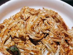 -大鸭梨烤鸭店(花园村店)