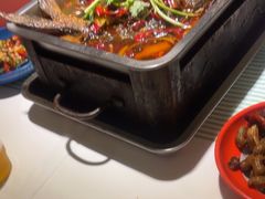 -三毛烧烤·南昌大排档(山姆店)
