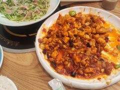 -丽华餐厅·天津菜(艳阳路店)