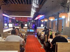 -爱有声毛肚串串火锅自助(龙之梦大都汇店)