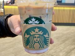 -星巴克(北京阜安路店)