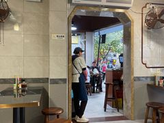 -伍湛记 · 广州老字号(龙津中路店)