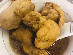 招牌秘制土鸡锅底-名善山珍·野生菌汤锅(文殊院店)