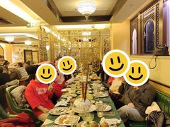 -一千一夜阿拉伯餐厅(静安店)