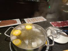 -牛事制造局牛肉火锅(莲岳路店)