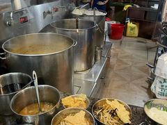 -黎丽螺蛳粉(美林店)