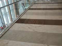 -视界美食自助餐厅·石家庄希尔顿酒店