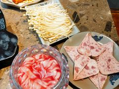 -重庆渝达老火锅(春熙路店)