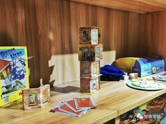 -稚未学·狼人杀·SWITCH包厢·桌游