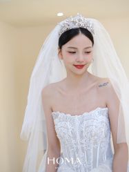 -荷玛高端新娘跟妆团队·彩妆培训