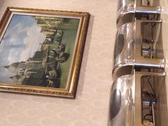 -维也纳酒店(成都春熙路李家沱地铁站店)