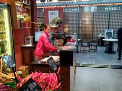 -烹湘·鲜炒湖南土菜(海珠店)