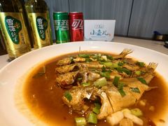 -千岛湖小鱼儿·淳安匠心农家菜