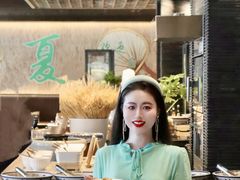 -北京新世界酒店
