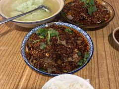 -人和水上飘(第一家店)