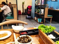 -梅梅家的烤肉店(槐北路店)