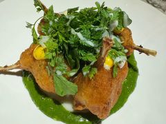 -Le Bistrot de Racine