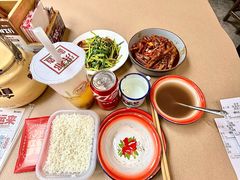 -老三样·旧食新味(万寿宫店)