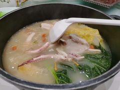 -稻香酒家·33年老字号·港式粤菜(富邦中心店)