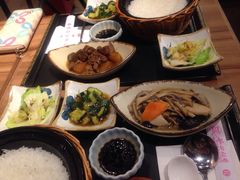 谷田稻香(曲阳路店)-谷田稻香