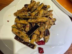 功夫茄子-宋都禾源·灌汤包子(汉兴路直营店)
