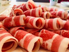 -阳坊胜利涮羊肉(阳坊老店)