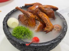 -3号仓库·创意中国菜(新世界城店)