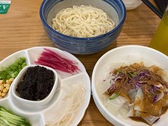 -四季小馆·地道北京小吃(广百店)