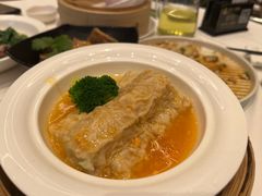 -金汇酒楼(中山东区店)