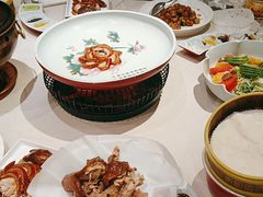 -京味斋·北京烤鸭(北京南站洋桥店)