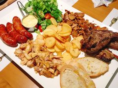 -HELLO MUSAE 拾光缪斯餐厅·纯正希腊风味(苏州中心店)