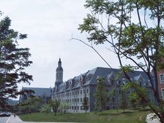 -长春建筑学院(奢岭校区)