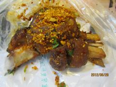-徐亮烤蹄(建设路店)