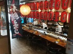 -千代武日本料理(开发区店)