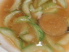 -宝轩渔府·老字号海鲜·正宗津菜(水上店)