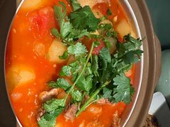 -南堂馆·新川菜(春熙路店)