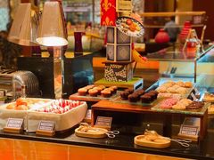 -鸣诗自助餐(澳門四季酒店)