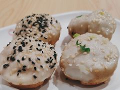-小杨生煎(浦江欢乐颂店)