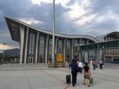 -张家口宁远机场