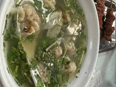 -海平馄饨(逍遥二路店)