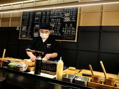 -Sushi Hanzo半藏(天环广场店)