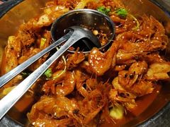 -喜虾客·大虾火锅(郑州无限城店)