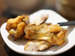 -阿那亚第三食堂 Cafeteria 3
