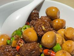 -小柴米·传统江西菜(八一广场店)